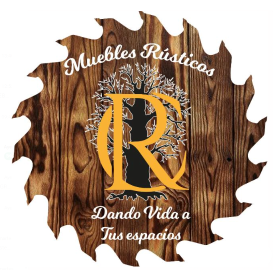 muebles rusticos RC
